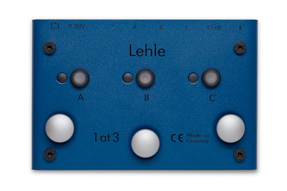 Lehle 1at3 SGOS