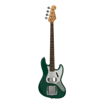 SX JB Electric Bass - Vintage Green