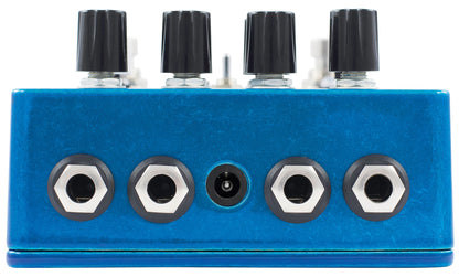 EarthQuaker Devices Avalanche Run