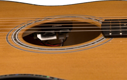 PRS SE Angelus A50E - Black Gold