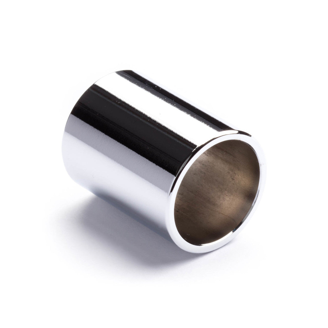 Dunlop Chrome Knuckle Slide - Medium Wall