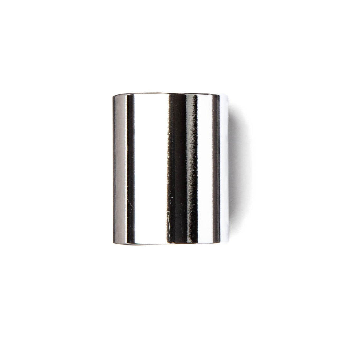 Dunlop Chrome Knuckle Slide - Medium Wall