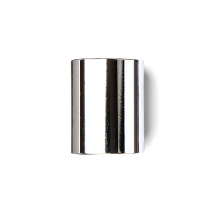 Dunlop Chrome Knuckle Slide - Medium Wall