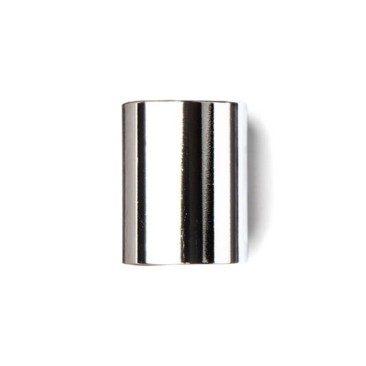 Dunlop Chrome Knuckle Slide - Medium Wall