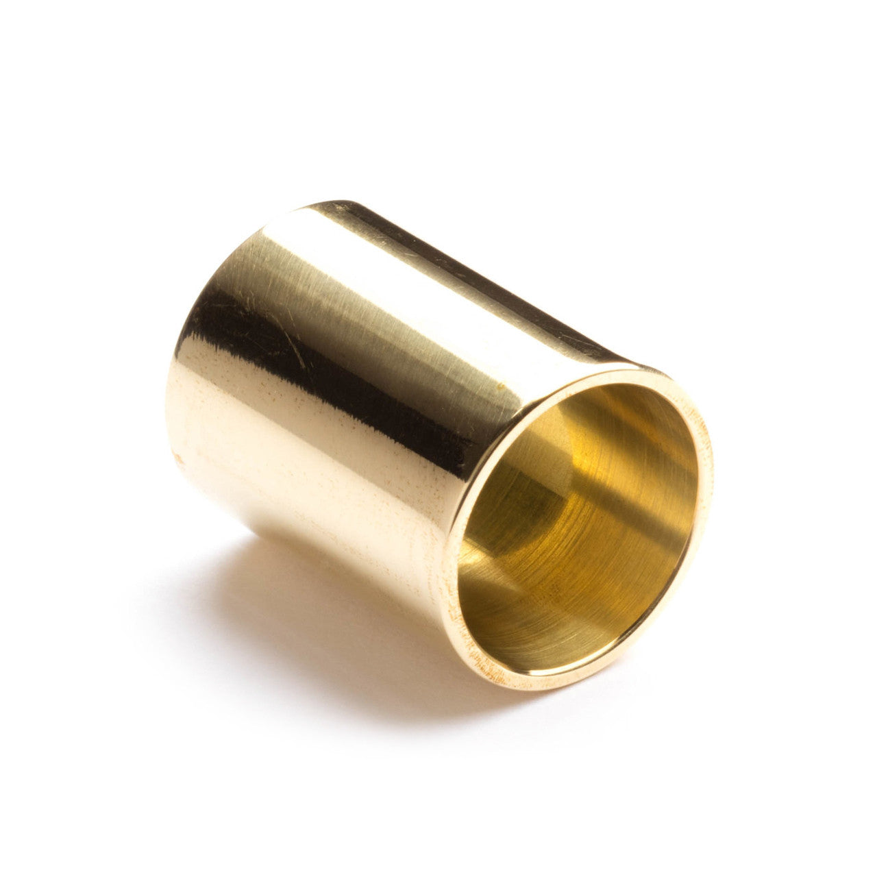 Dunlop Brass Knuckle Slide - Medium Wall - Medium