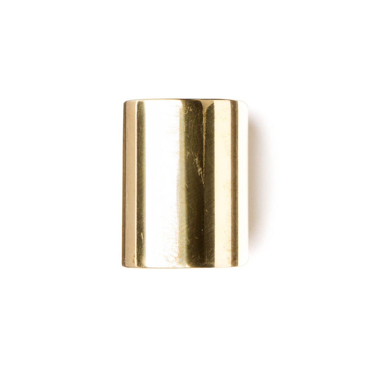 Dunlop Brass Knuckle Slide - Medium Wall - Medium
