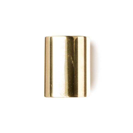 Dunlop Brass Knuckle Slide - Medium Wall - Medium