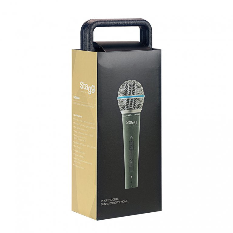 Stagg SDM60