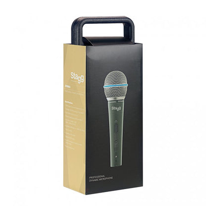 Stagg SDM60