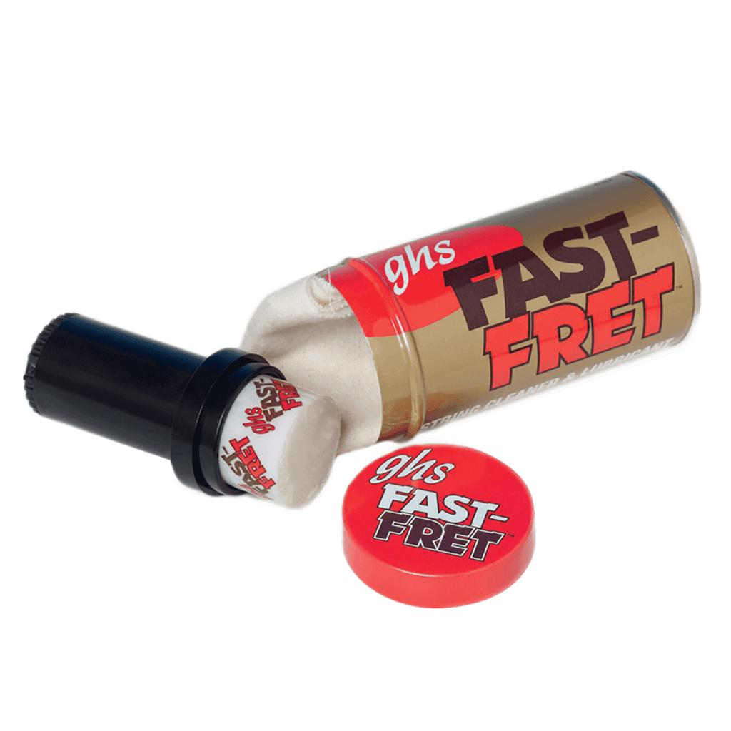 Fast Fret