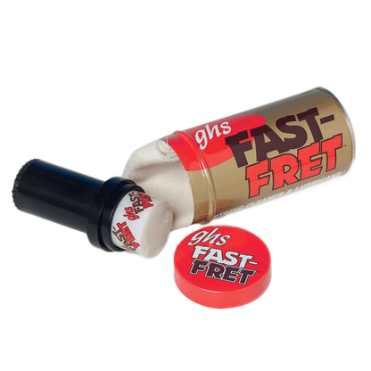 Fast Fret
