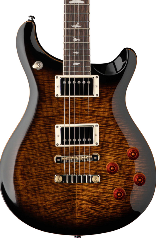 PRS SE McCarty 594 - Black Gold Burst