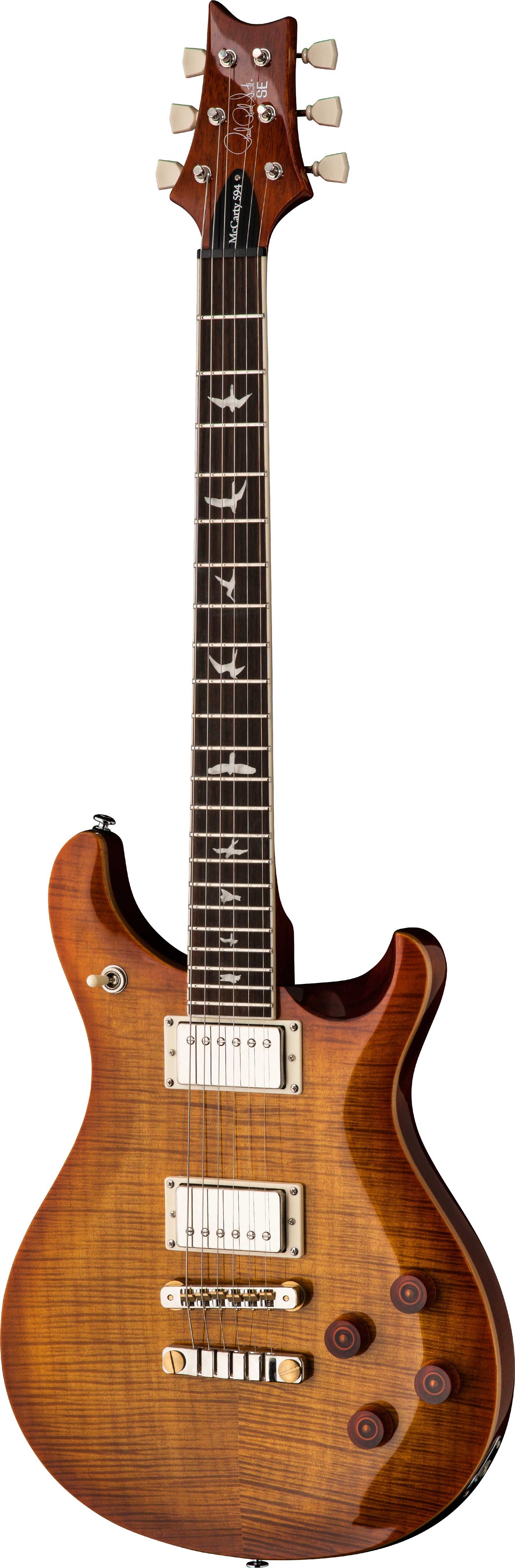 PRS SE McCarty 594 - Vintage Sunburst