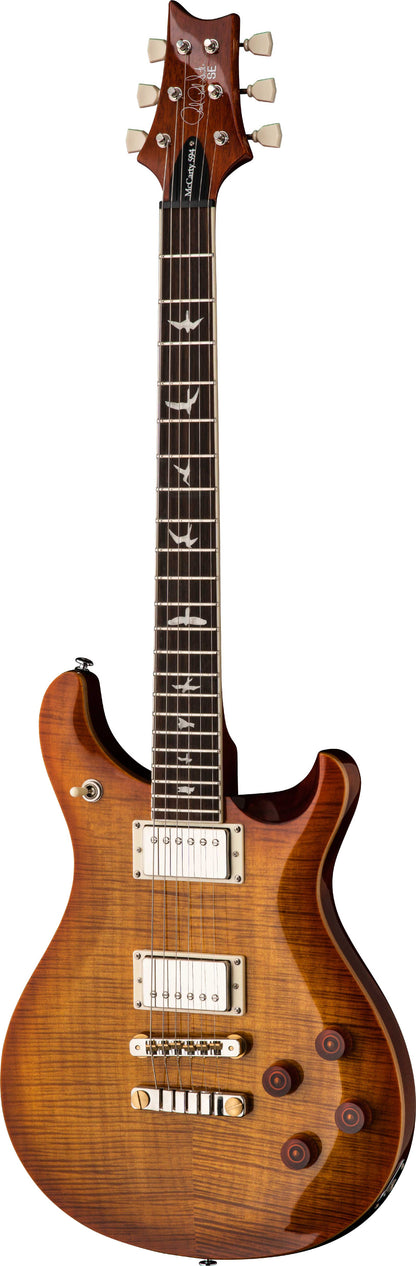 PRS SE McCarty 594 - Vintage Sunburst