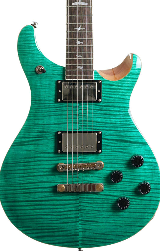 PRS SE McCarty 594 - Turquoise