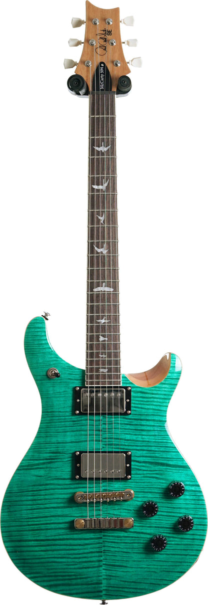 PRS SE McCarty 594 - Turquoise
