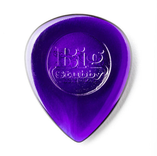 Dunlop Big Stubby 3.00mm
