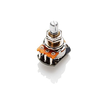 EMG 25K Split Tone (Solderless)