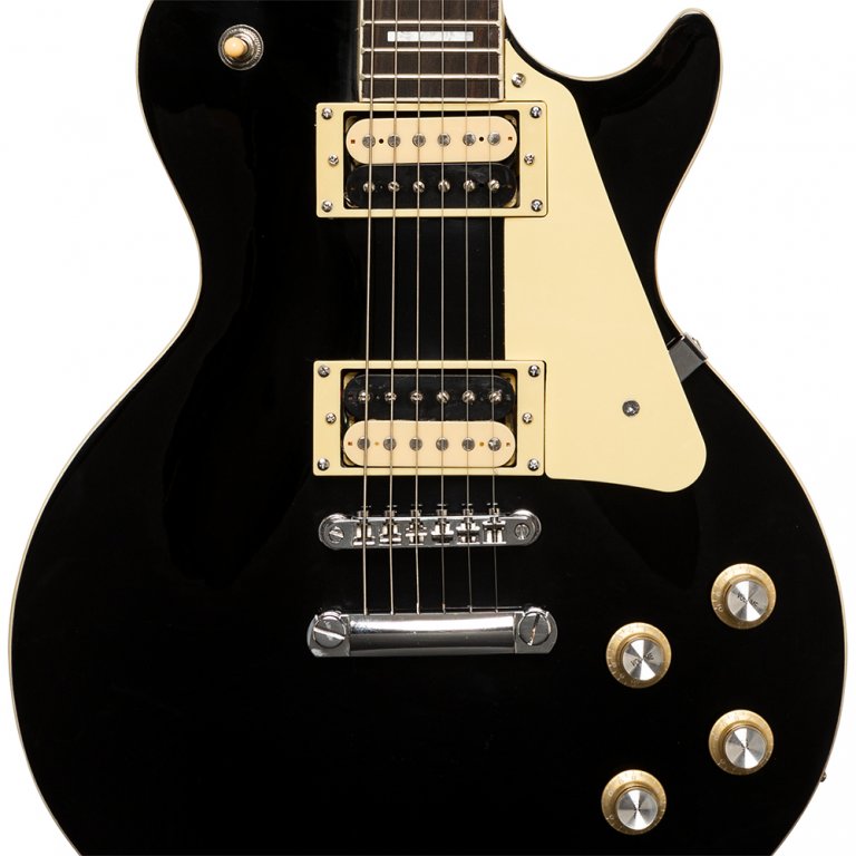 Stagg L Series Standard - Black