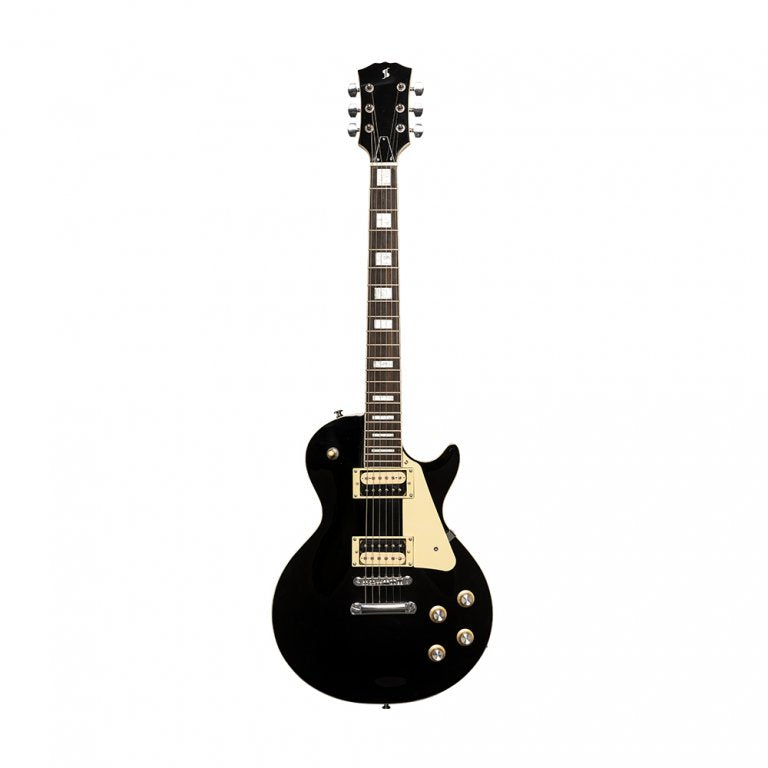 Stagg L Series Standard - Black