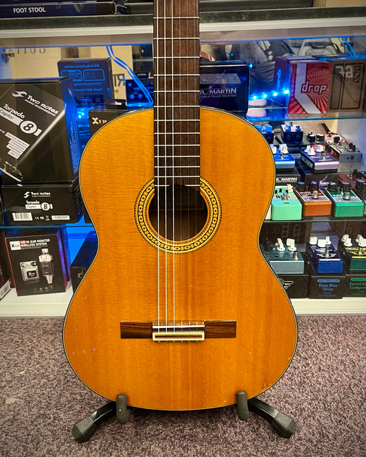 Yamaha CG131S