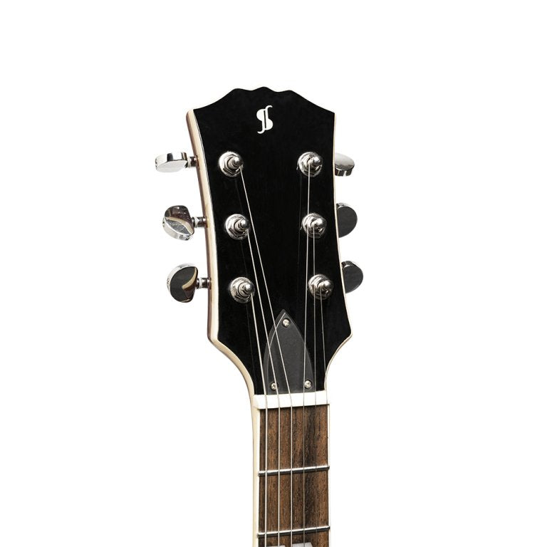 Stagg L Series Deluxe - Honey