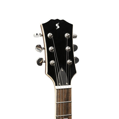 Stagg L Series Deluxe - Honey