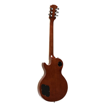 Stagg L Series Deluxe - Translucent Black
