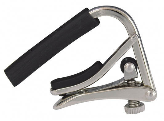 Shubb S1 Standard Capo - Stainless Steel