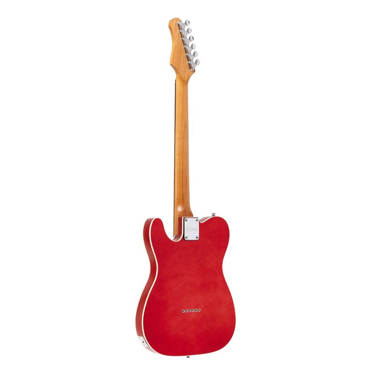 Crafter Seoul T60 Rosewood - Candy Apple Red