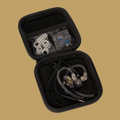 Stagg SPM-435 GD Headphones