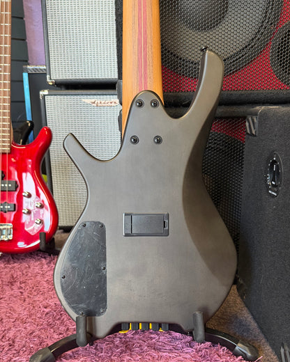 Cort Space 5 - Star Dust Black