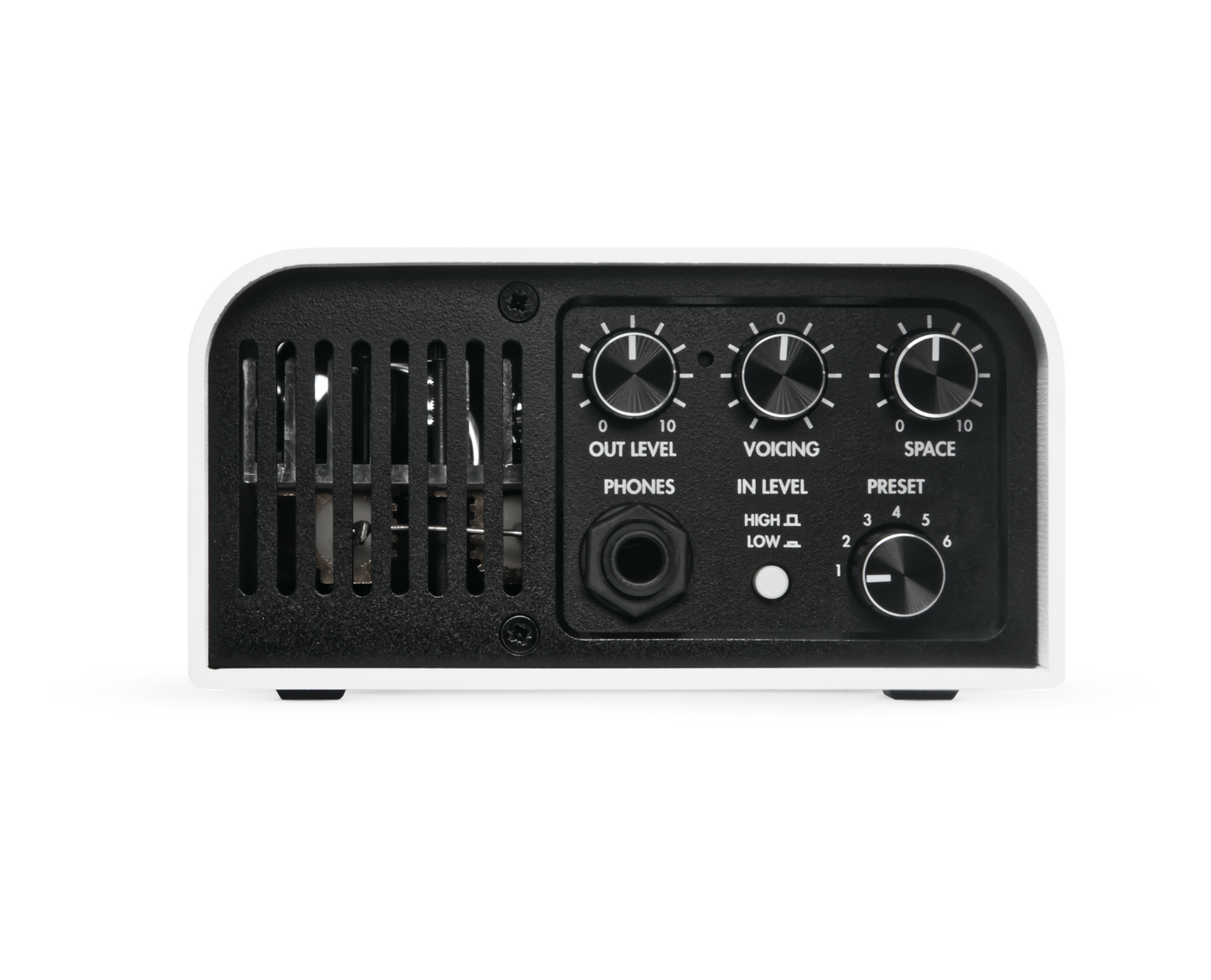 Two Notes Torpedo Captor X - 16 Ohm
