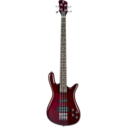 SX Curved Body Bass