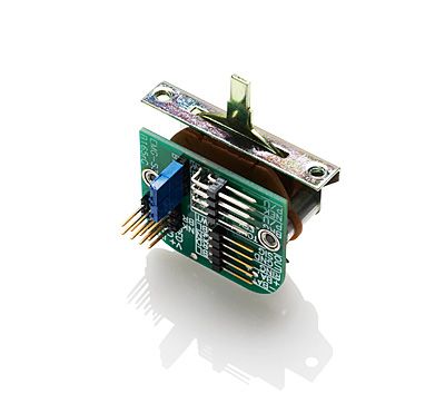 EMG 3-Position Strat Style Switch SL