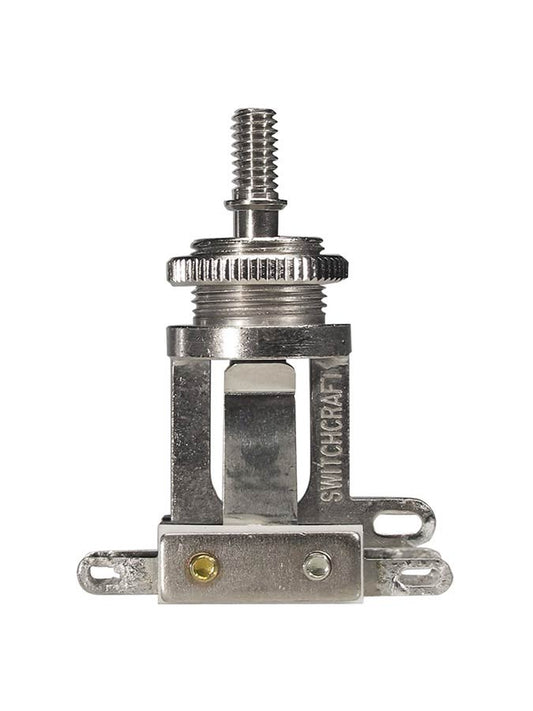 Switchcraft 3-Way Toggle Switch