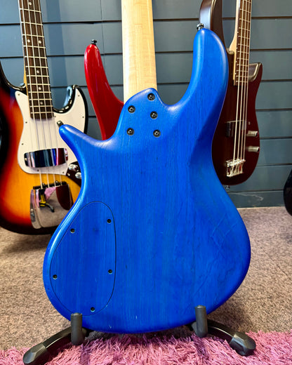 GMR Custom Soundboard Bass