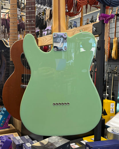 Fender Player II Telecaster - Birch Green