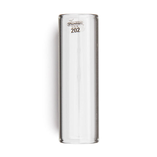 Dunlop Glass Slide - Regular Wall - Medium