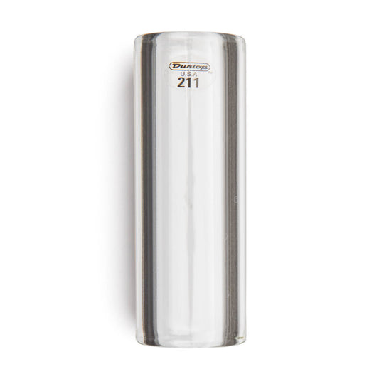 Dunlop Glass Slide - Heavy Wall - Small