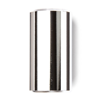 Dunlop Chromed Brass Slide - Heavy Wall - Medium
