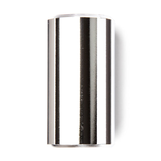 Dunlop Chromed Brass Slide - Heavy Wall - Medium