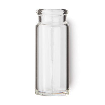 Dunlop Blues Bottle® Clear Slide - Regular Wall - Medium