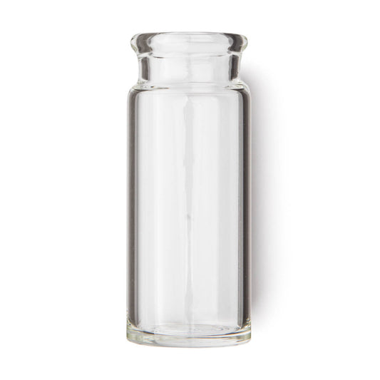 Dunlop Blues Bottle® Clear Slide - Regular Wall - Medium