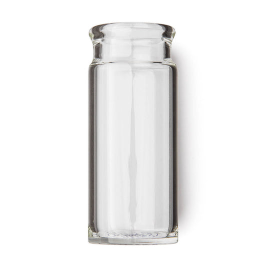 Dunlop Blues Bottle® Clear Slide - Regular Wall - Large