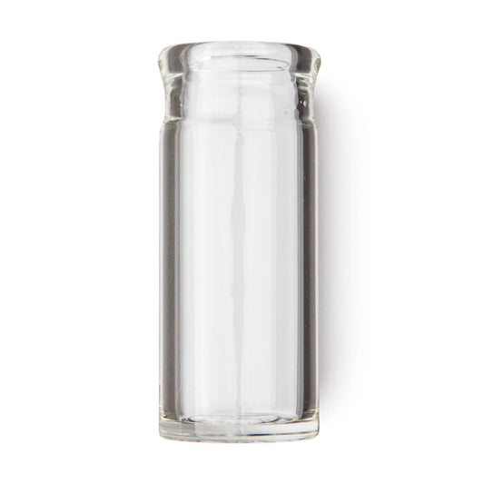 Dunlop Blues Bottle® Clear Slide - Heavy Wall - Large