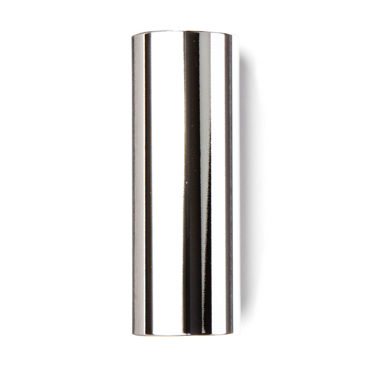 Dunlop Chromed Steel Slide - Large - Long