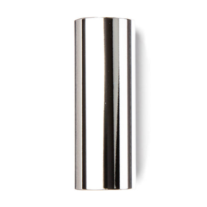 Dunlop Chromed Steel Slide - Large - Long