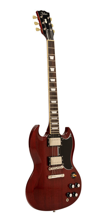 Tokai USG124 - Cherry