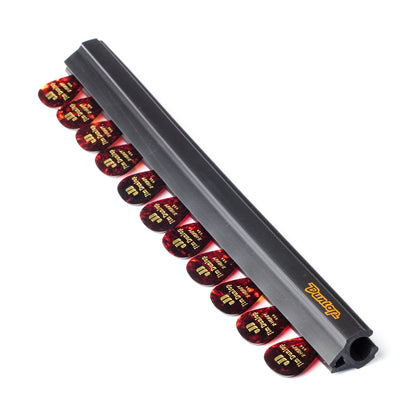 Dunlop 12" Black Mic Stand Pickholder